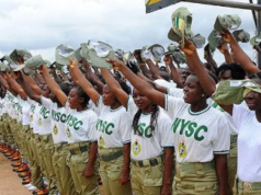 Nans Proposes ₦200 Annual Dues for NYSC Mobilisation, Students Face New Requirement