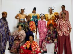 Funke Akindele Teases New Movie ‘The Four’, Excites Fans With Fresh Film Project
