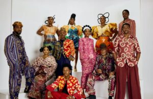 Funke Akindele Teases New Movie ‘The Four’, Excites Fans With Fresh Film Project