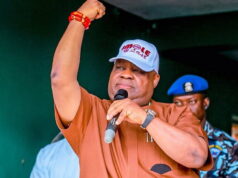 Osun Election: Adeleke Fires Back at FG, APC Governors, Says “I’m a Bulldozer”