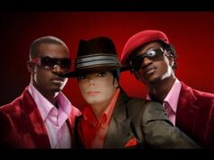 Peter Okoye Breaks Silence on Rumored Collaboration With Michael Jackson