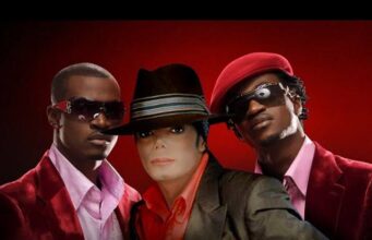 Peter Okoye Breaks Silence on Rumored Collaboration With Michael Jackson