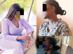 Benue Woman Remanded Over Alleged Trafficking of 13 Girls to Ghana