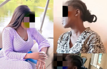 Benue Woman Remanded Over Alleged Trafficking of 13 Girls to Ghana
