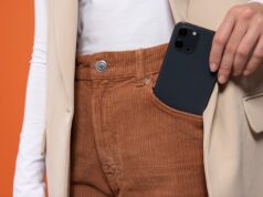 3 Places You Should Stop Keeping Your Phone on Your Body, Health Experts Warn
