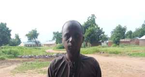 Kidnapped Man Escapes From Abductors in Plateau Forest After Days in Captivity