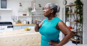 Eating Less Protein Could Help You Age Better, New Research Finds