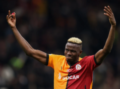 Galatasaray Slashes Osimhen Price to €65m as Al Hilal Revives Transfer Interest