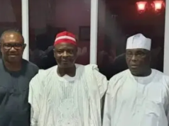 2027: Atiku, Obi Face Fresh Test as Opposition Moves to Pick One Candidate