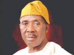 Breaking: Osun Police Summon APC Senator Fadahunsi Over ‘Kill Accord’ Comment