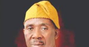 Breaking: Osun Police Summon APC Senator Fadahunsi Over ‘Kill Accord’ Comment