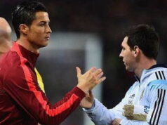 Ronaldo Breaks Silence as Messi Mourns Loss, Sends Emotional Message to Long Time Rival