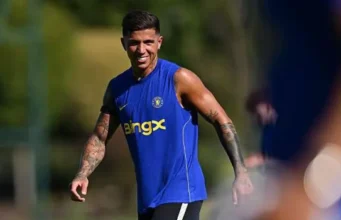 Chelsea Blocks Enzo Fernandez Exit as Manchester City Miss £120m Deadline