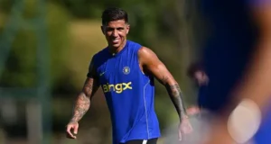 Chelsea Give Man City Friday Deadline for Superstar Move as Transfer Saga Intensify