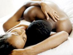 3 Places Women May Enjoy Being Touched That May Spark Attraction