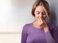 Bad Smell From Your Private Parts? 7 Things You Should Never Ignore