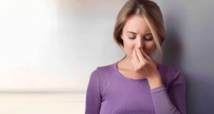 Bad Smell From Your Private Parts? 7 Things You Should Never Ignore