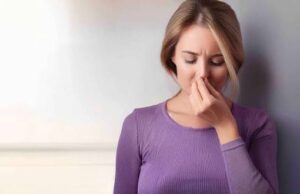 Bad Smell From Your Private Parts? 7 Things You Should Never Ignore