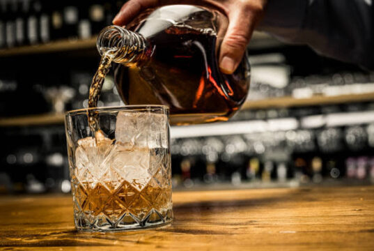 5 African Countries Where People Drink the Most Alcohol, You May Be Surprised