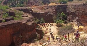 Breaking: Tragedy in Plateau as Seven Miners Die After Pit Collapse
