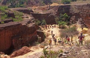 Breaking: Tragedy in Plateau as Seven Miners Die After Pit Collapse