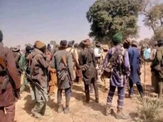 DSS Directors Unite to Crush Terrorism and Banditry in North West