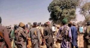 DSS Directors Unite to Crush Terrorism and Banditry in North West