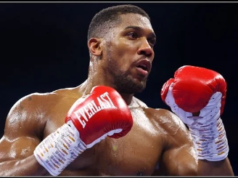 Boxing Fans Outraged as Joshua vs Fury Long Awaited Match Hit Brick Stone