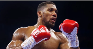Boxing Fans Outraged as Joshua vs Fury Long Awaited Match Hit Brick Stone