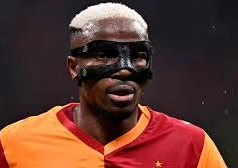 Arsenal Makes Shocking Move For Victor Osimhen as Galatasaray Reject Huge Al Hilal Offer