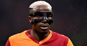 Arsenal Makes Shocking Move For Victor Osimhen as Galatasaray Reject Huge Al Hilal Offer