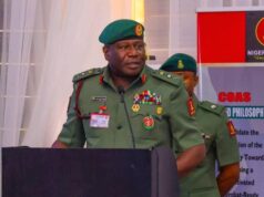 Tinubu Approves New Military Salaries: See What Nigerian Soldiers Will Now Earn