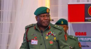 Tinubu Approves New Military Salaries: See What Nigerian Soldiers Will Now Earn