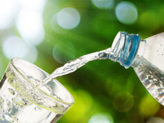 Drinking Water on an Empty Stomach: What Really Happens to Your Body?
