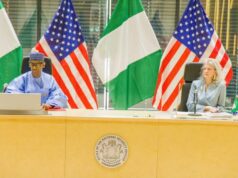 Nigeria, US Move to End CPC Dispute as Washington Reviews Security and Religious Freedom Concerns