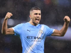 Manchester City Reject Barcelona’s £55m Bid For Their Superstar as Transfer Battle Intensifies