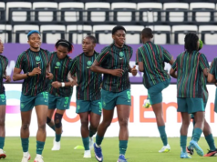 Heartbreak for Nigeria as Super Falcons Miss 2027 Women’s World Cup After South Africa Defeat