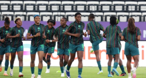 Heartbreak for Nigeria as Super Falcons Miss 2027 Women’s World Cup After South Africa Defeat
