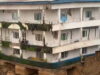 Landslide Triggers Hospital Collapse in Calabar After Heavy Rainfall