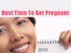 What Days You’re Most Likely To Get Pregnant, Facts Revealed
