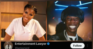 Hilda Baci and Dapper Reportedly Split as Seyi Vibez Drags Hilda Baci Into Music Drama