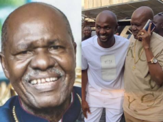 Jowizaza’s Father Regains Freedom After Days in Kidnappers’ Custody