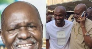 Jowizaza’s Father Regains Freedom After Days in Kidnappers’ Custody