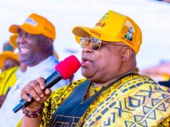 Adeleke Takes Early Lead as Osun Election Results Put Political Bigwigs on the Back Foot