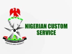 Apapa Customs Breaks Record With N323bn Revenue in One Month