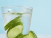 Cucumber Water: 7 Things You Should Know Before Drinking It Every Morning