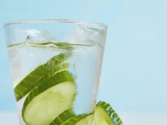 Cucumber Water: 7 Things You Should Know Before Drinking It Every Morning