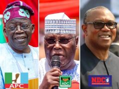 INEC Gives APC, ADC, NDC and Others Green Light for 2027 Campaigns