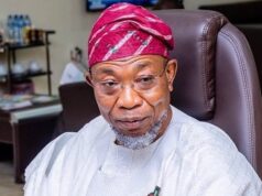Aregbesola Breaks Silence on Adeleke’s Victory in Osun Election