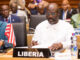 He Captured Liberian Judiciary, Falana Blast NBA For Inviting George Weah To Conference